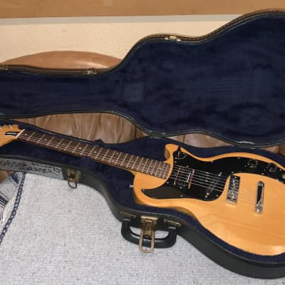 70’s Gibson Marauder. Bill Lawrence Pickups. Rosewood Fretboard. image 3