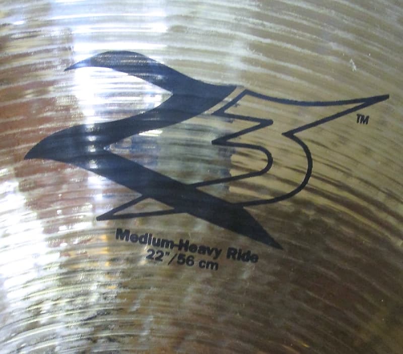 Zildjian Z3 22