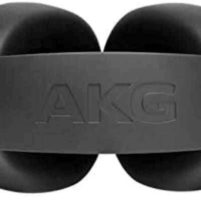 AKG Pro Audio K361 Over-Ear, Closed-Back, Foldable Studio Headphones image 6