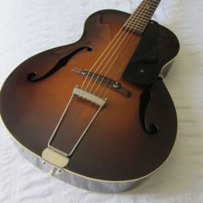 1936 epiphone olympic top