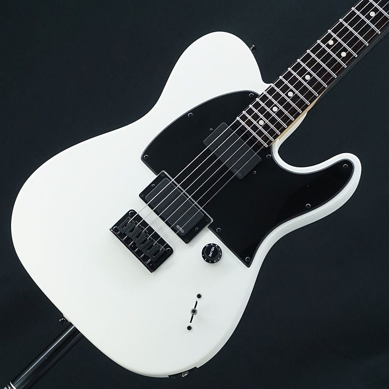 【爆買い！】 BY SQUIER レア FENDER テレキャスターMOD（Best Standard ギター