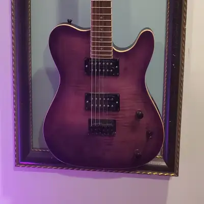 Grote GT-150 Guitar image 2