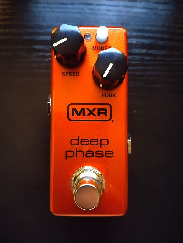 MXR M279 Deep Phase