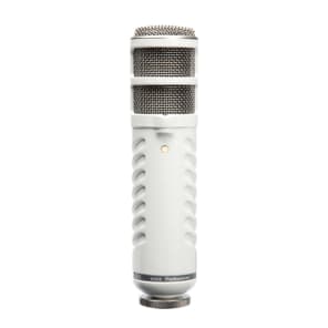 Rode Podcaster USB Microphone image 1