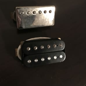 Paul Reed Smith Tremonti pickups image 2