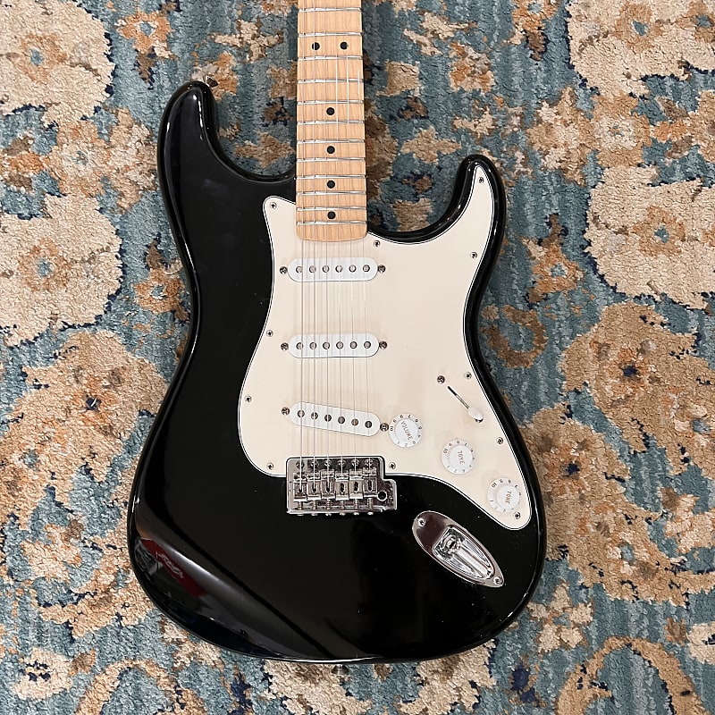趣味・スポーツ・実用 STRATOCASTER 60th Anniversary Special 2006 Special Edition 60th Anniversary Fender HSS