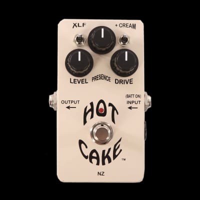 Crowther Audio Hotcake V2 | Reverb