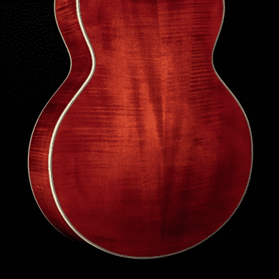 Eastman MDC804 Mandocello, Spruce Top, Maple Back/Sides image 7