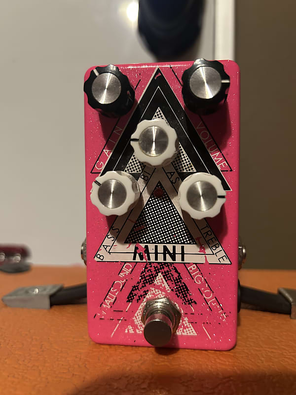 Smallsound/Bigsound Mini