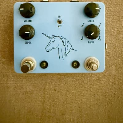 Reverb.com listing, price, conditions, and images for jhs-unicorn