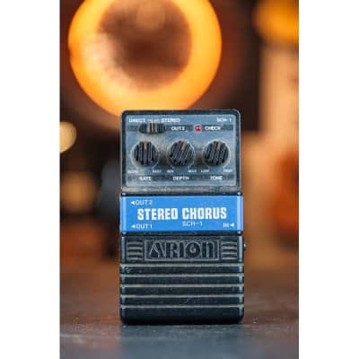 Reverb.com listing, price, conditions, and images for arion-sch-1