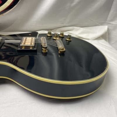 ゆ出品 Univox Gimme gimmie U1987 Singlecut Guitar - MIJ Made In