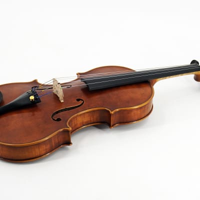 Knilling Nicolo Gabrieli 84F Master Model 4/4 Violin image 2