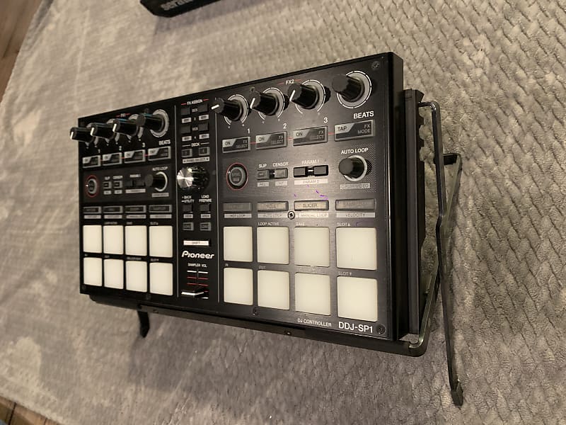 Pioneer T-U101 X-Stand for DDJ-SP1, RMX-1000 & RMX-500