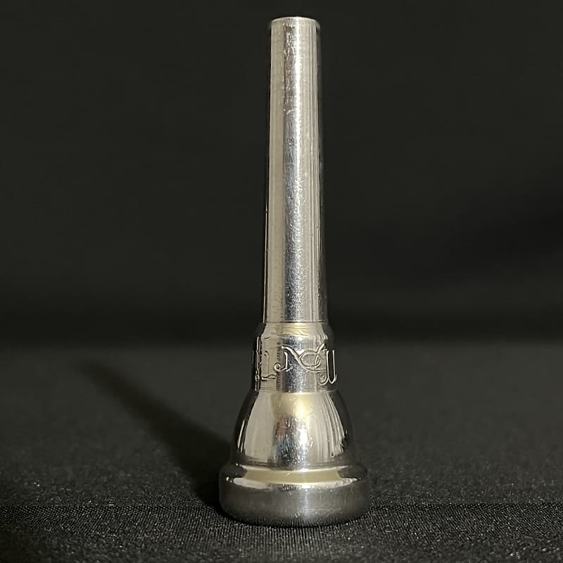 Martin 7 Trumpet Mouthpiece (Inventory #176) | Reverb