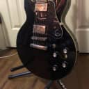 Epiphone ES-339 Pro with Rosewood Fretboard 2012 - 2018 Ebony - Comes with Hard case