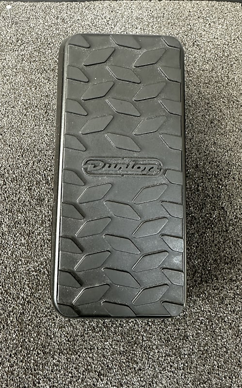 Dunlop Volume (X) Mini Pedal