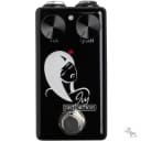 Red Witch Seven Sisters Ivy Distortion Compact Guitar Effects Pedal