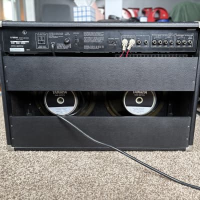 Yamaha VR-6000 | Reverb