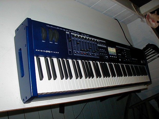 K4 midi keyboard best sale