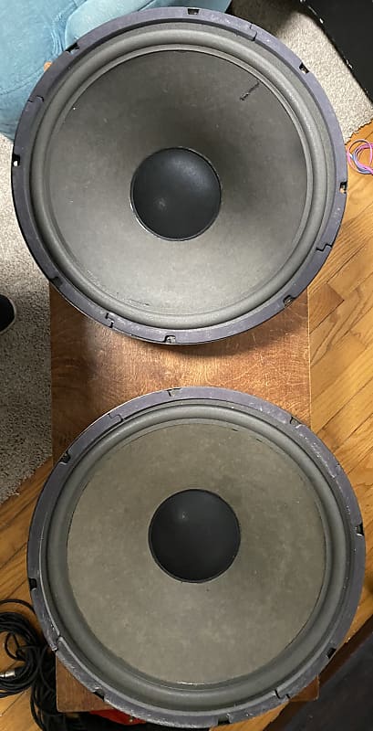 Subwoofer Urei 813b UREI 813B Sub (LLF) Driver Model 800W