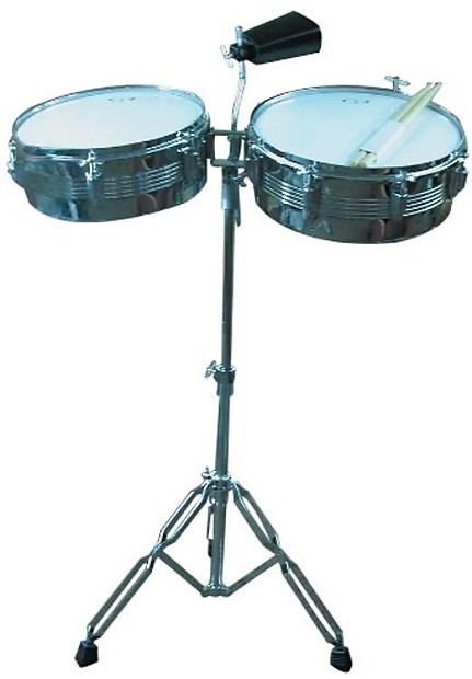 GP Percussion 13