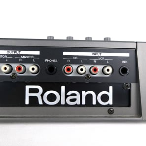 Roland A6 Digital Audio Workstation RARE - FREE Shipping Roland A6 Digital Audio Workstation RARE - FREE Shipping