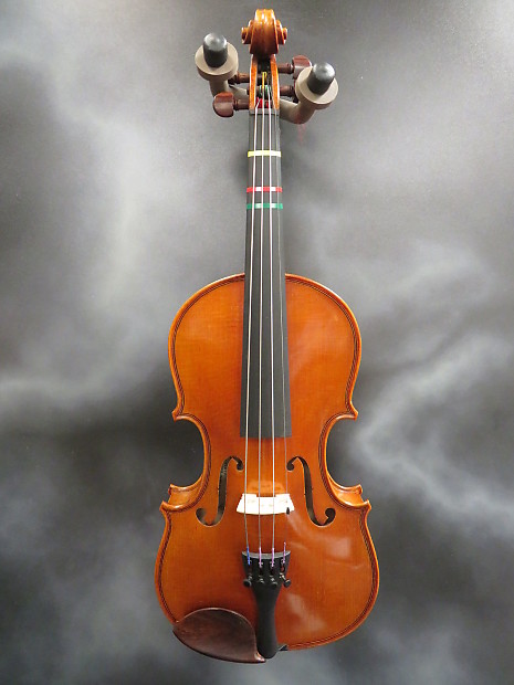Yamaha AV5-14SC 1/4 Size Student Acoustic Violin image 1