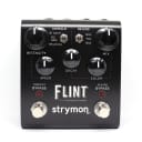 Strymon Flint Tremolo & Reverb - Tremolo and reverb effect pedal