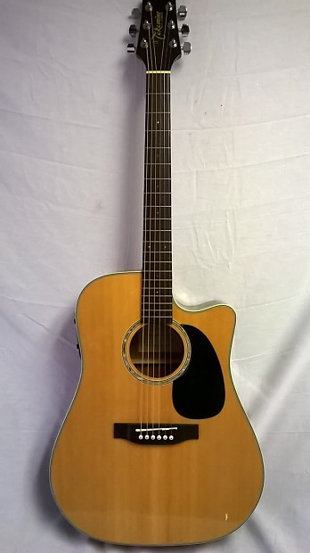 Takamine eg shop 530 ssc