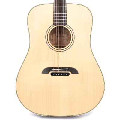 Alvarez DYM60HD Yairi Masterworks Honduran Acoustic Guitar Natural Gloss Pre-Order for sale