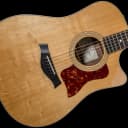 Taylor 410ce Acoustic/Electric Dreadnought Guitar 2001 w/ Hard Case