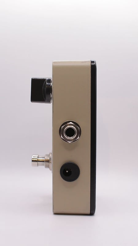 Mark Kendrick Furnace Bass Drive - Killer Pedal! NOS | Reverb Mark Kendrick Furnace Bass Drive - Killer Pedal! NOS | Reverb