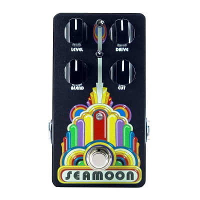 Seamoon Funk Machine | Reverb