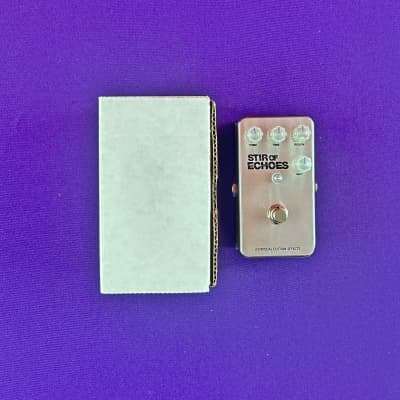 Lovepedal Stir of Echoes | Reverb