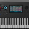 New Yamaha MONTAGE7 Montage 7 Music Synthesizer Synth 76-Key Flagship Music Keyboard Piano