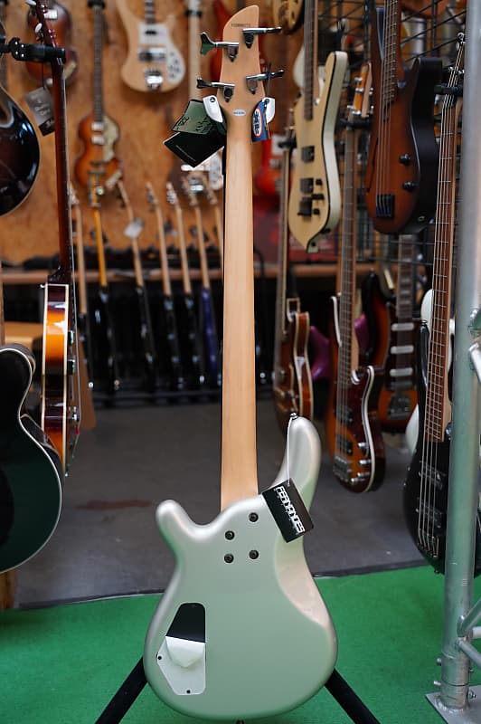 送料無料 FERNANDES GRAVITY 4X 09 ベース Bass guitar Fernandes Gravity 4 Deluxe (No article ) for 40