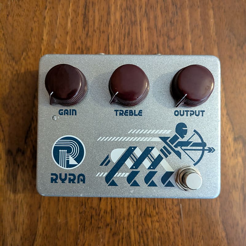 Ryra The Klone