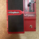 DigiTech Whammy 4 Pitch Shifter