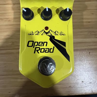 2010's SOUND FROG Berial | Reverb