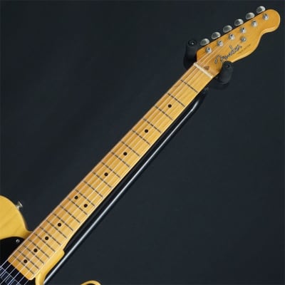 Fender American Vintage '52 Telecaster Butterscotch Blonde 2000s 