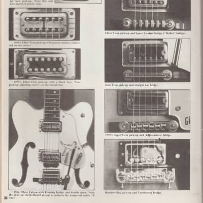 Guitar Identification book image 7