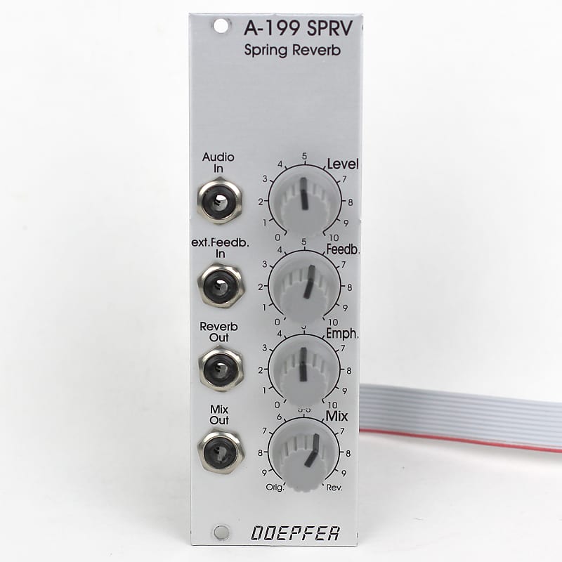 Doepfer A-199