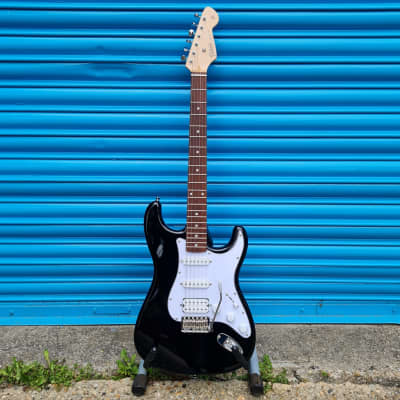 Tokai Goldstar Sound Electric Guitar (Strat Style With Humbucker) for sale
