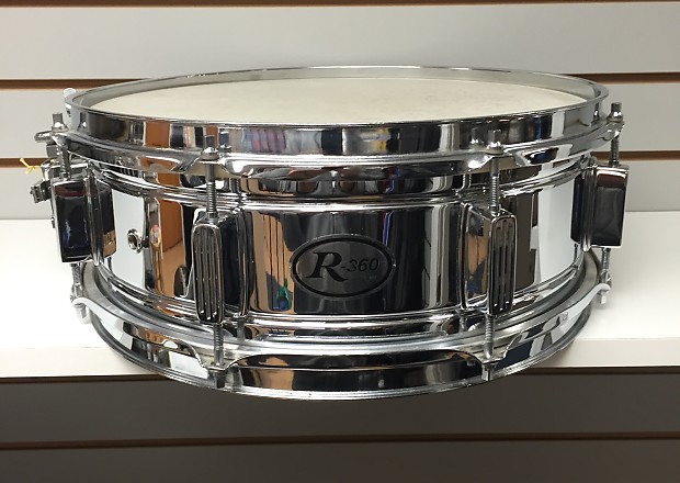 Rogers r360 snare new arrivals