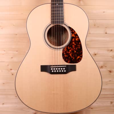 Larrivee L-03-12 Recording Series All Solid Sitka Spruce / Mahogany 12-String Acoustic Guitar for sale