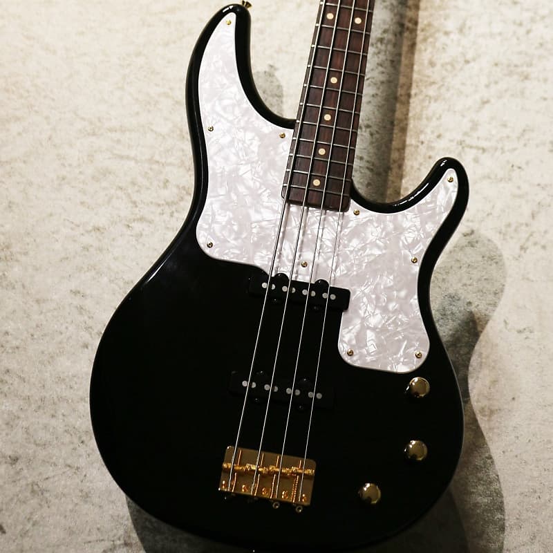 Yamaha BB Standard(BB-STD) 1997 - Black