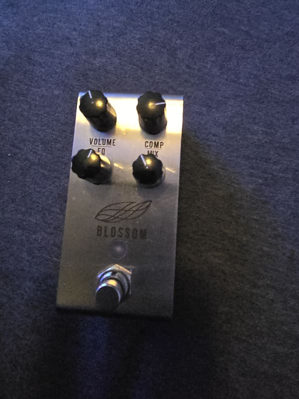 Jackson Audio Blossom