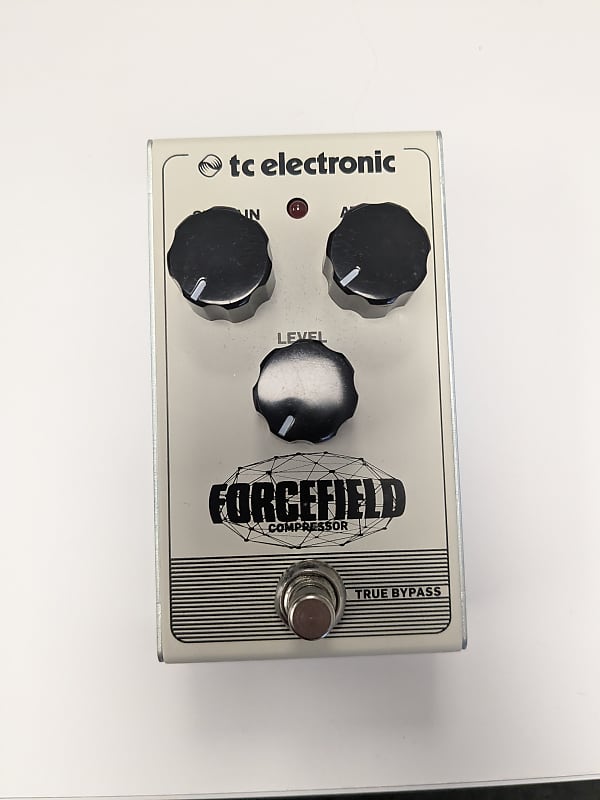 TC Electronic Forcefield Compressor