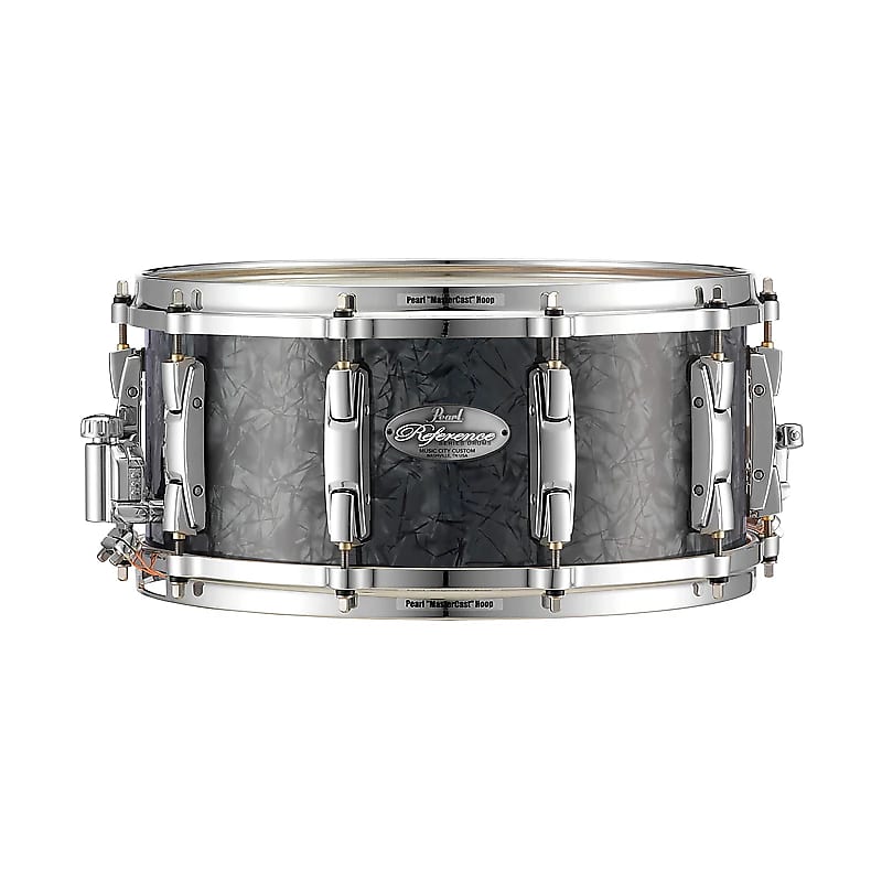 Pearl RF1450S Music City Custom Reference 14x5" Snare Drum image 1